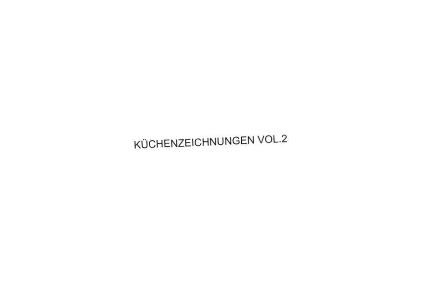 Küchenzeichnungen01